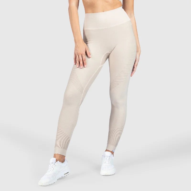 Relaxed Dresses Leggings Beam