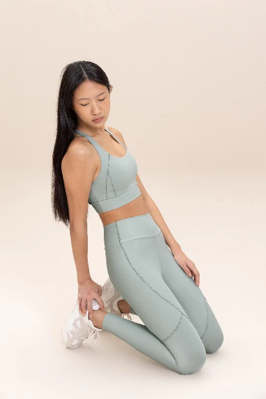 High-quality Design Sense Pro® Backstitch Leggings