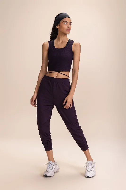 Versatile Itinerary Smooth Sense Pro Fleece Pants
