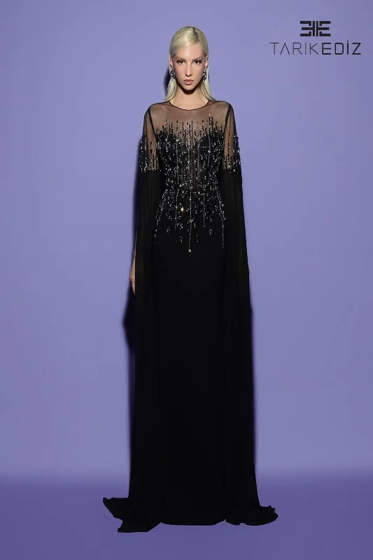Elegant And Charming Tarik Ediz 98494