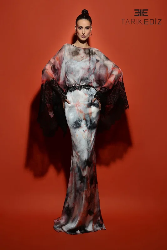 New Autumn And Winter Styles Tarik Ediz 98535