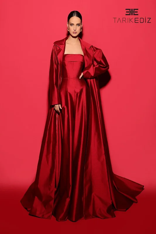 Fashion Style Tarik Ediz 98574