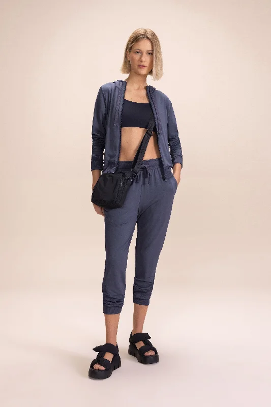 Youthful Style Urban Daily Jogger Pants