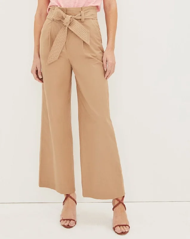 Veronica Beard Lang Pant - FINAL SALE