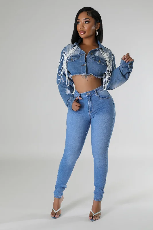 Light Denim