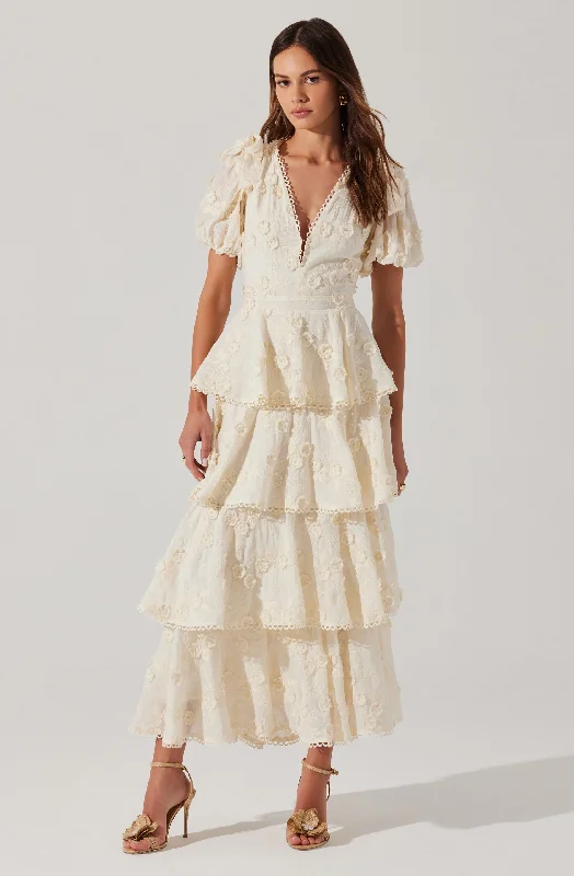 Classic And Versatile Arianell dress