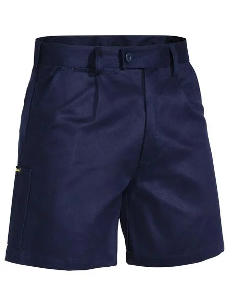 Sweet Style Bisley Original Drill Mens Work Short-(BSH1007)