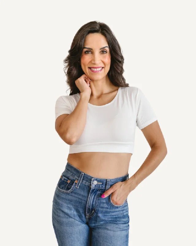 Soft And Comfortable Classic Boyfriend Black & White Pack - 10% Off