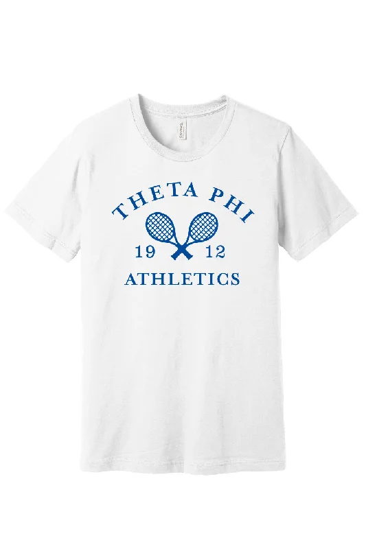 Advanced Customization Classic Club Athletics Tee
