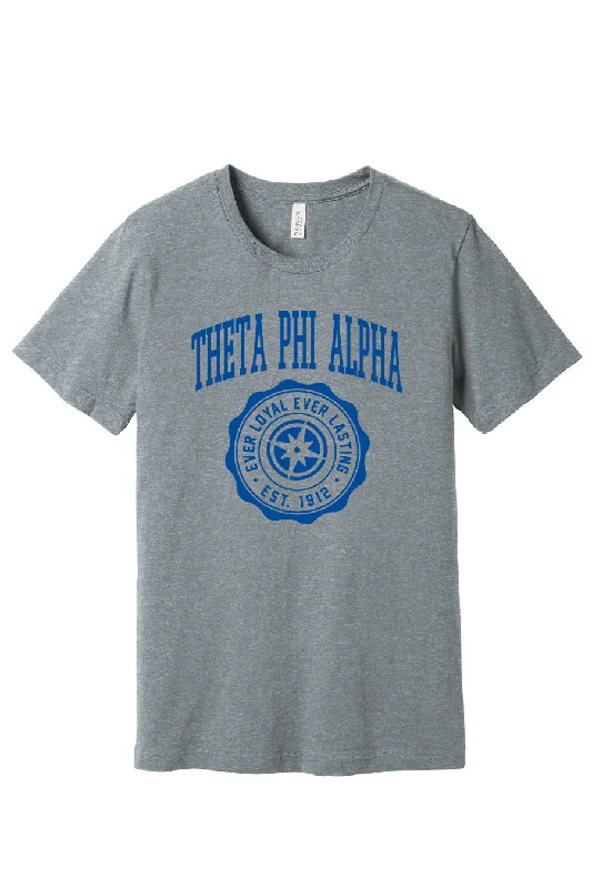 Personalized Clothing Classic ELEL Emblem Tee