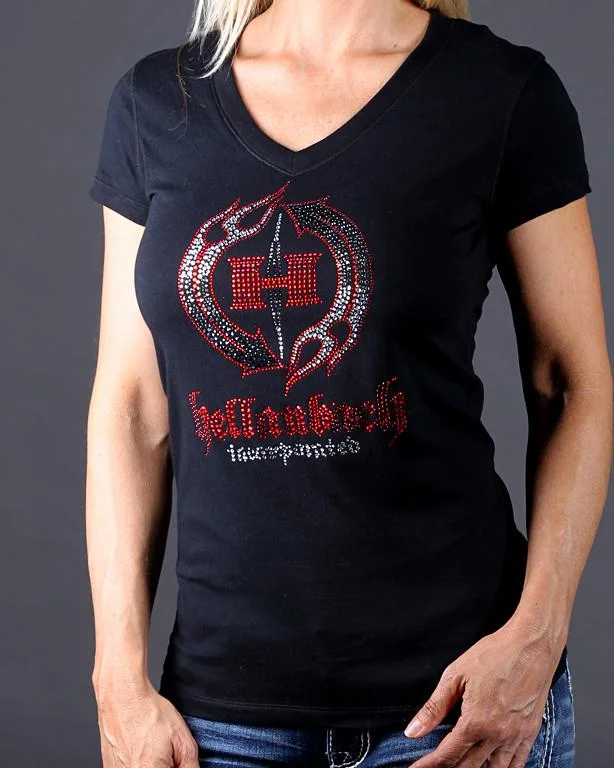 Black/Red