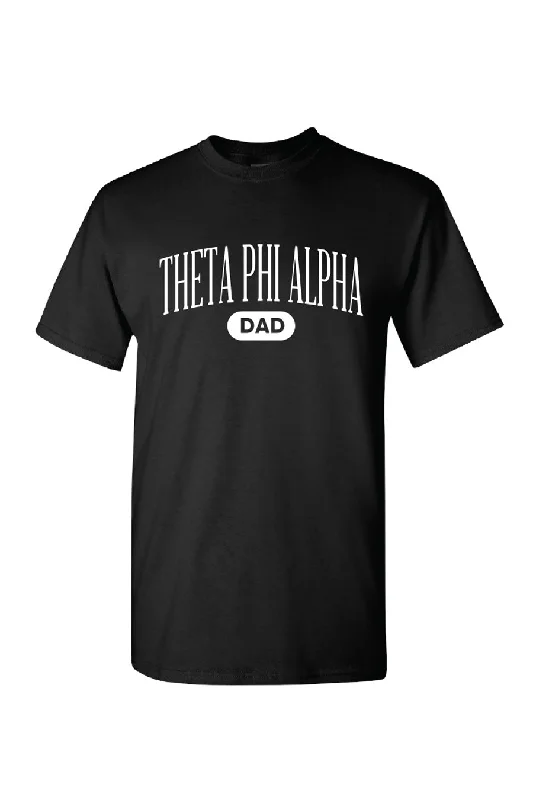 Avant-garde Design Dad Tee