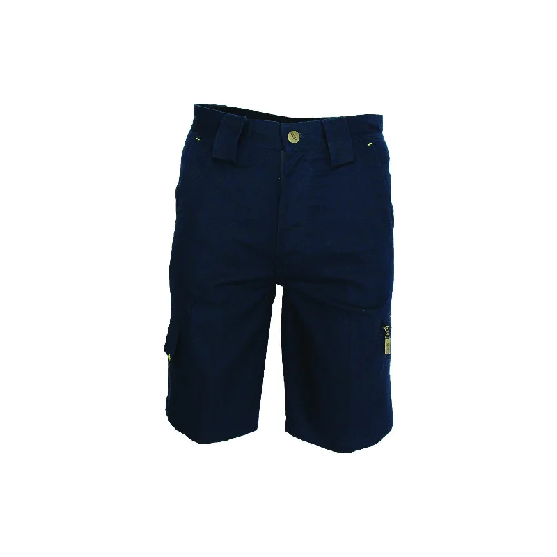 Sports And Leisure DNC RipStop Tradies Cargo Shorts (3383)