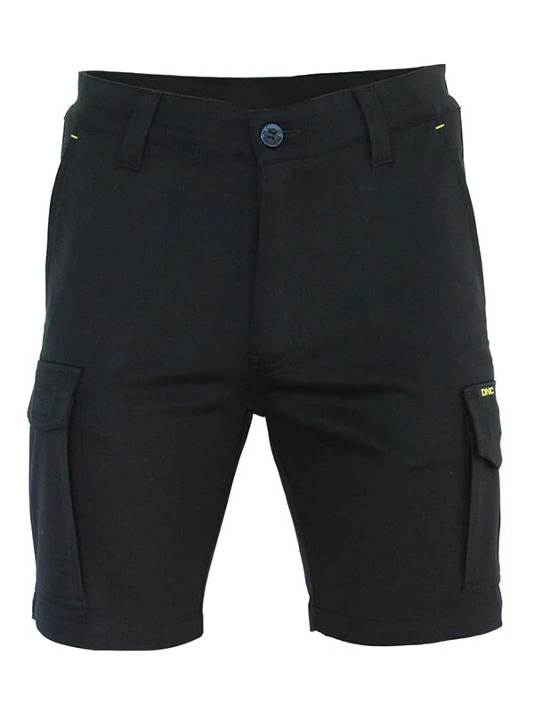 Modern Tailoring Dnc SlimFlex Cargo Shorts (3364)