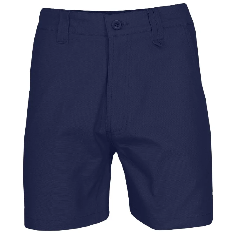 Luxury Style DNC SlimFlex Tradie Shorts (3374)