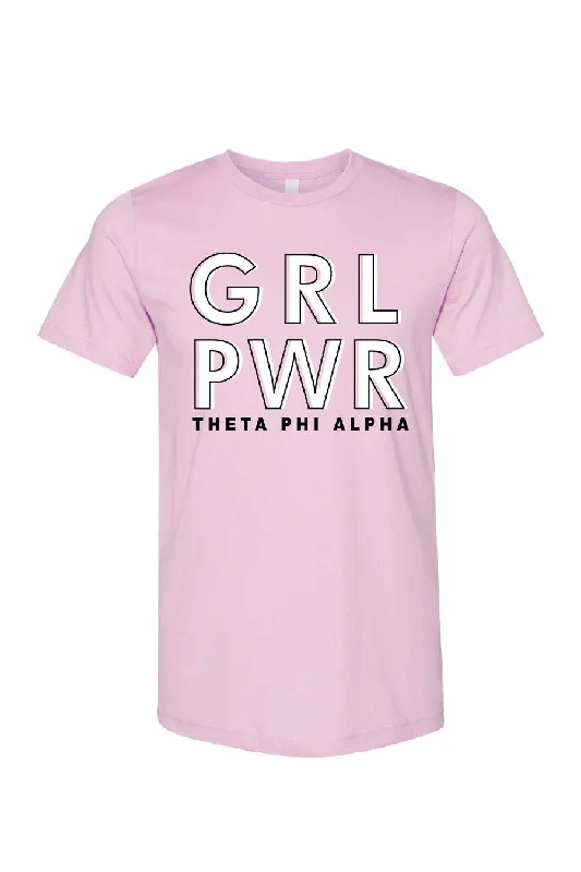Fashion Must-have Girl Power