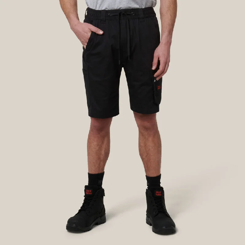 Exquisite Craftsmanship Hard Yakka Toughmaxx Mid Short (Y05165)