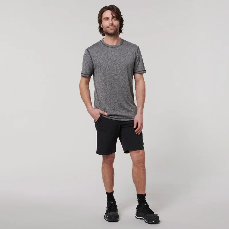 Fashion Selection Hard Yakka X Range Mid Short (Y05167)