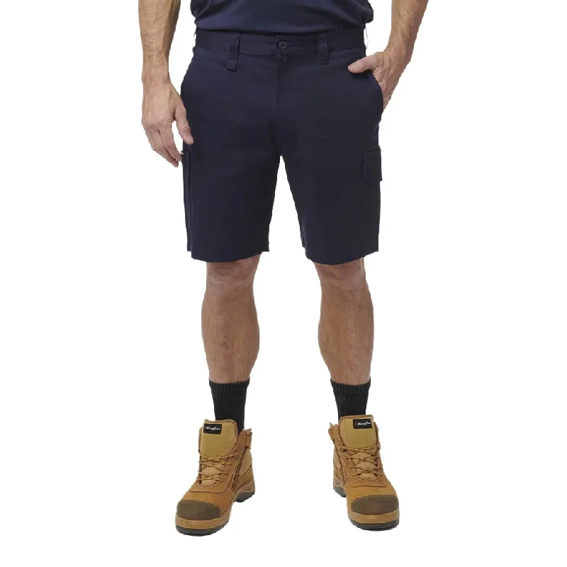 Sports Fashion King Gee Originals Stretch Cargo Work Shorts (K07005)