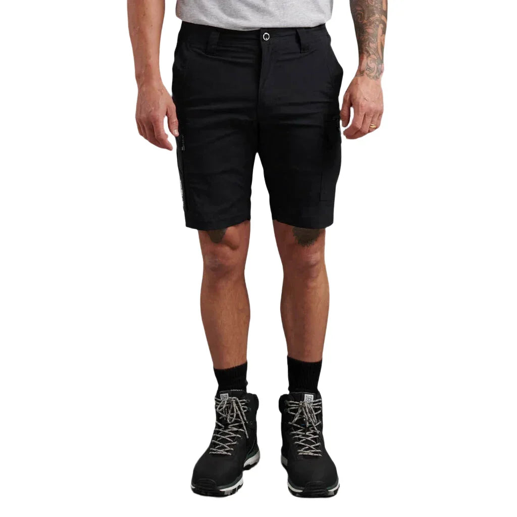 Classic Color King Gee Trademark Cargo Short (K17019)