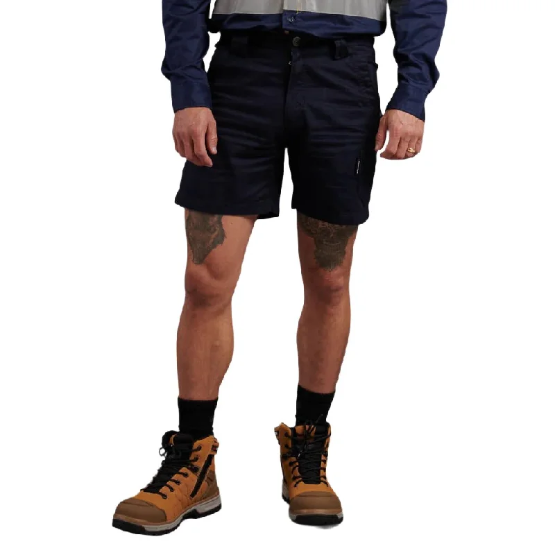 Oiled Navy