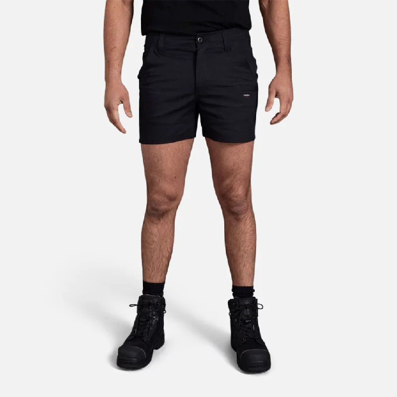 Sports And Leisure King Gee Workcool Pro Stretch Short Shorts (K17008)