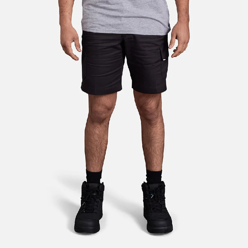 Avant-garde Design King Gee Workcool 2 Lightweight Ripstop Cargo Work Shorts (K17820)