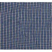 Boutique Recommendation "Lakeshore" (Blue) 100% COTTON Seersucker Men's Elastic Waist Swim Trunks w/ on-seam Pockets (Select Custom Outseam 18" - 28") Boutique Recommendation "Lakeshore" (Blue) 100% COTTON Seersucker Men's Elastic Waist Swim Trunks w/ on-seam Pockets (Select Custom Outseam 18" - 28")