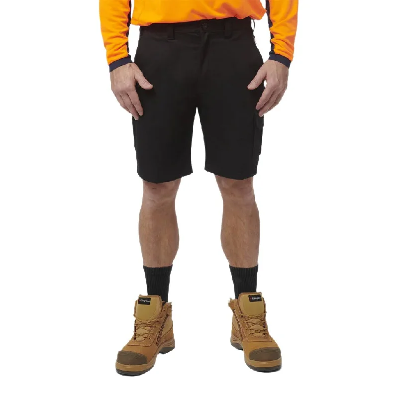 Unique Prints King Gee Originals New G's Cargo Work Shorts (K17100)