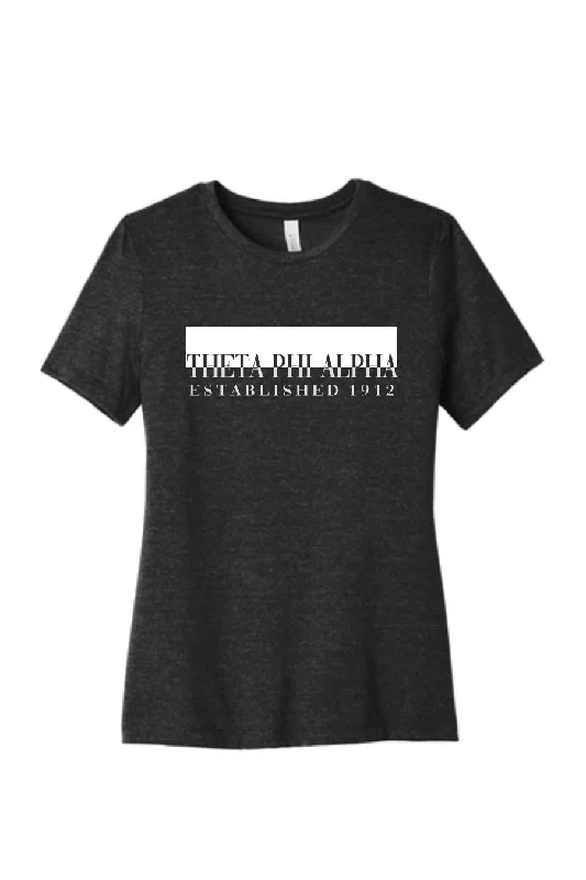 Celebrity Style Offline Tee