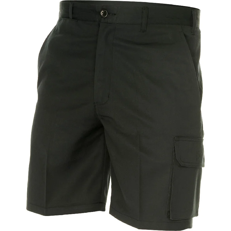 High Street Design DNC Permanent Press Cargo Shorts (4503)