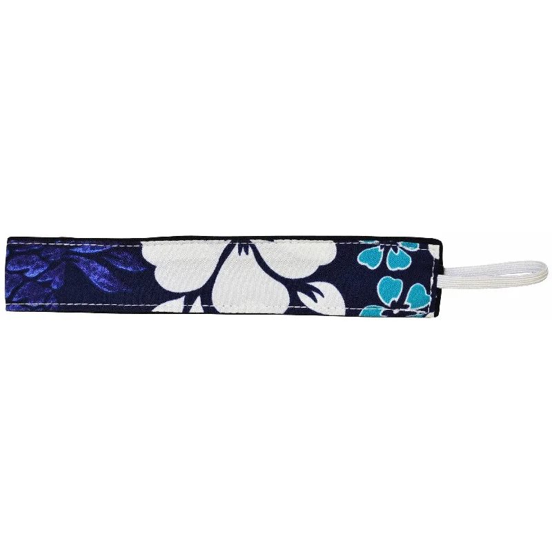 Cool Summer "Pina Colada" Head Band (Indigo)