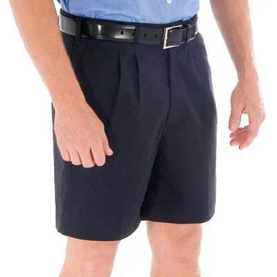 Perfect Tailoring DNC Pleat Front Permanent PressShort (4501)