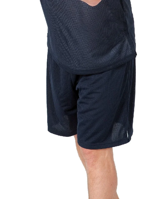 Personalized Outfit Jb's Podium Adults Basketball Short (7KBS)