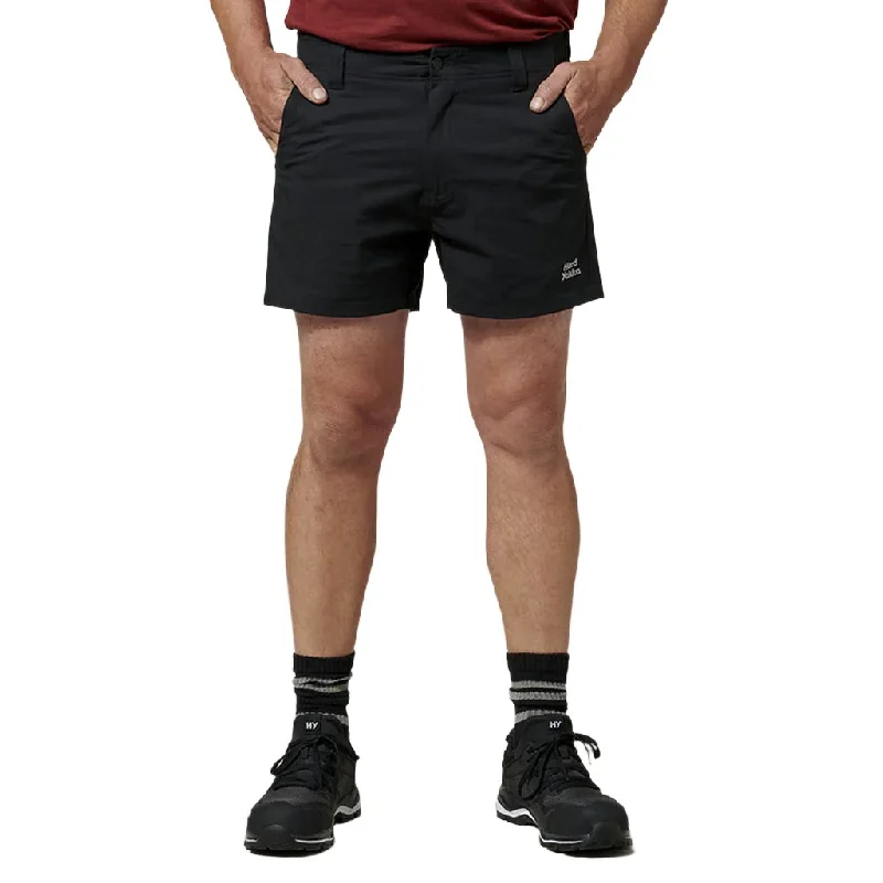 Spring Fashion Hard Yakka 3056 Raptor Rip Resistant Short Short (Y05161)