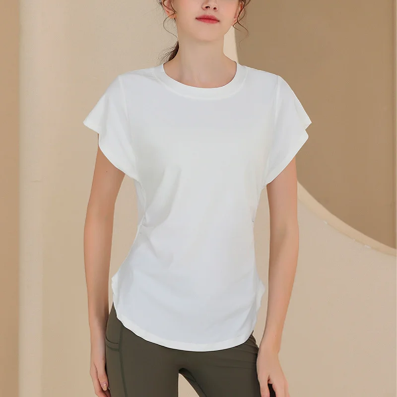 Personalized Clothing Short Sleeve Pullover