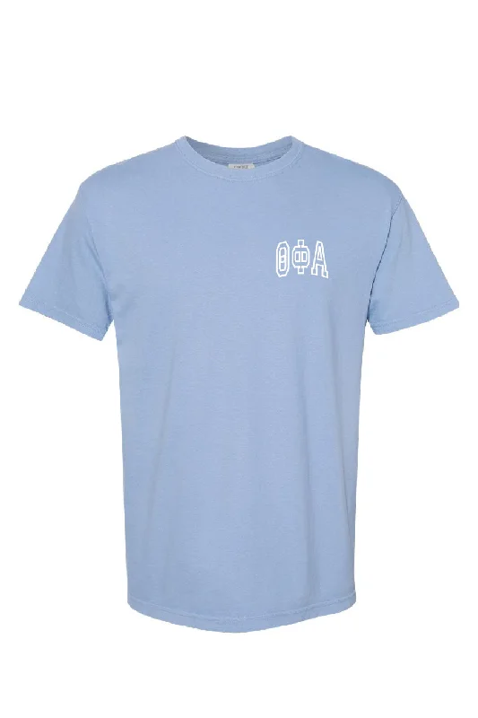 New Autumn And Winter Styles Simply Tee