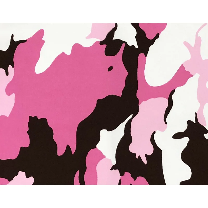 Soft Comfort "Stealth Fanatic" (Pink+Brown Camo) Board/Swim Pants - Womens CUSTOM