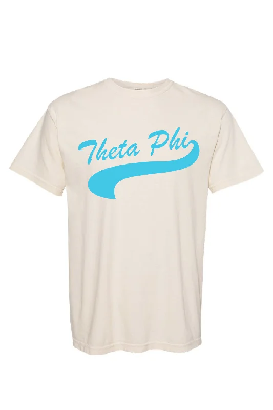 Spiritual Vitality Team Script Tee