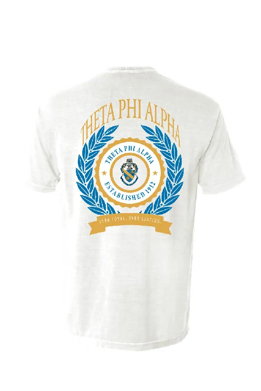 Warm Atmosphere The Official Pocket Tee