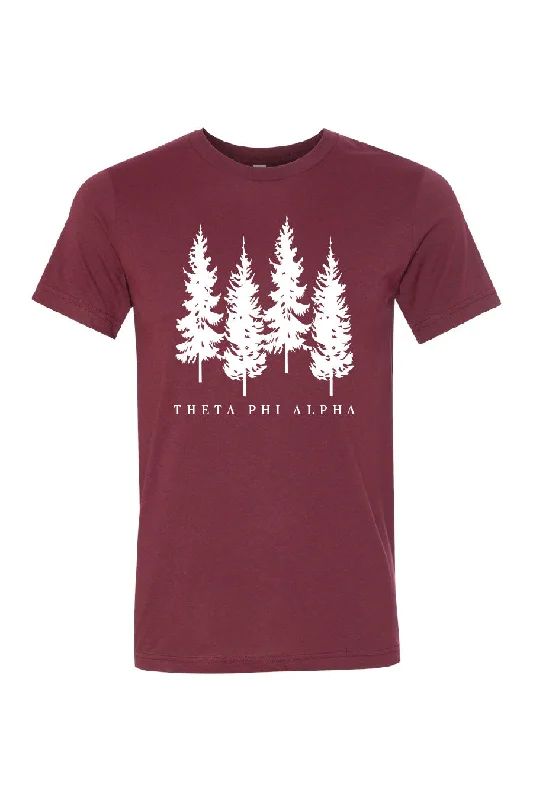 Celebrity Must-have Trees on Tees