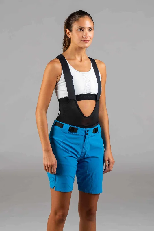 Fashion Style Women's Range Trail Lite Shorts