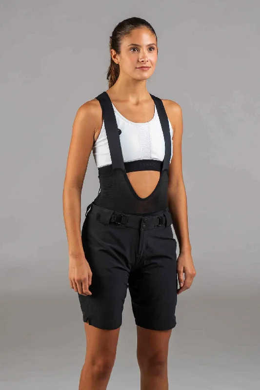 Urban Sense Women's Range Trail Lite Shorts