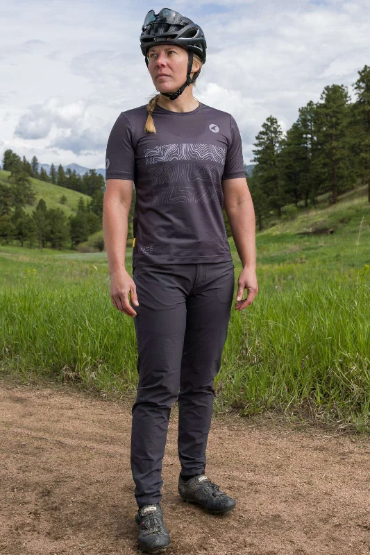 Advanced Customization Women's Range Trail Pants